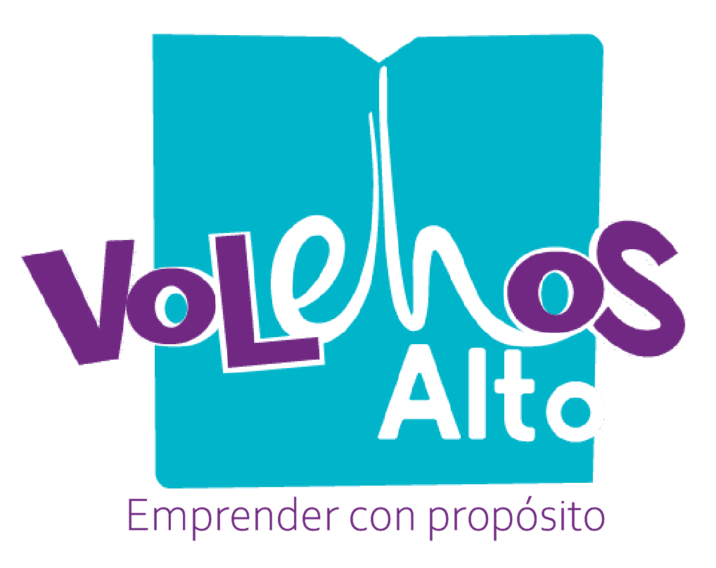 Fundación Volemos Alto
