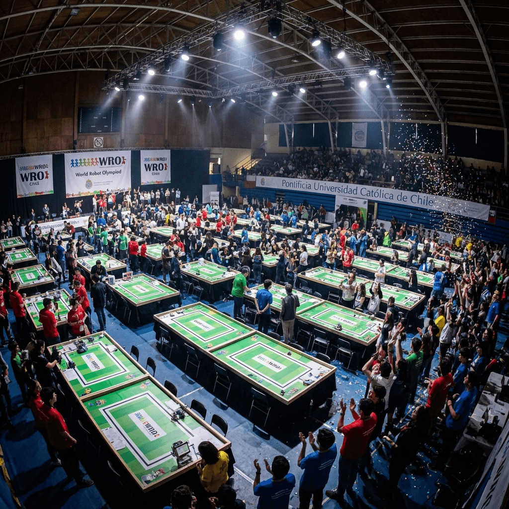 Gran Final Nacional 2024