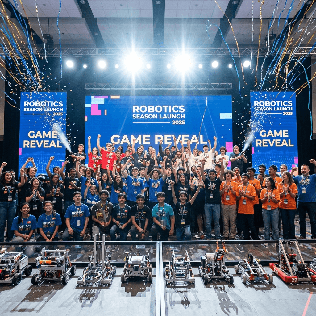 Inicio Temporada 2025