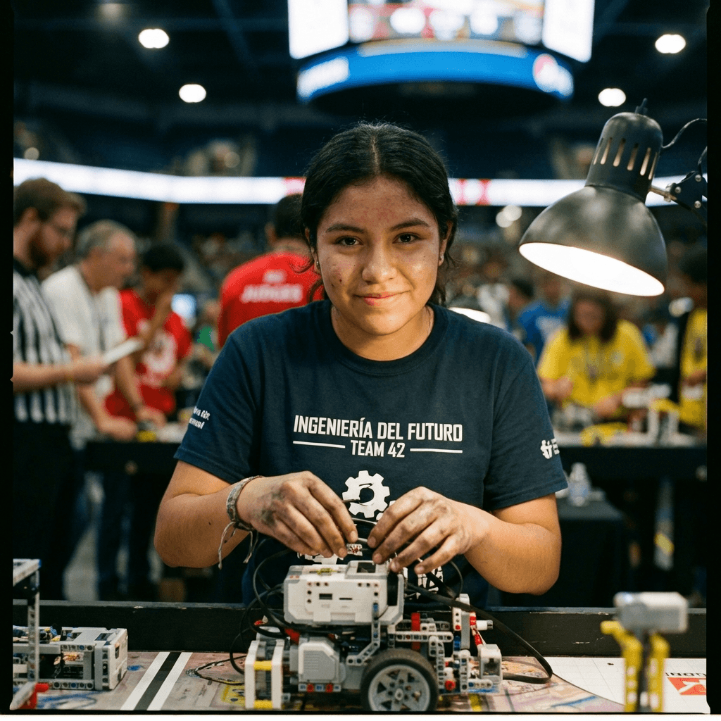 De la Frustración al Orgullo: Mi Viaje a Singapur